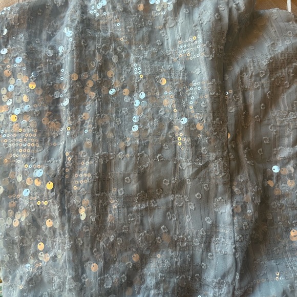 Lioness Top Sky Blue - Picture 6 of 8